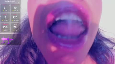  Kamaria Fyre  online show from 12, 1, 2025