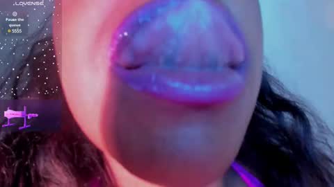  Kamaria Fyre  online show from 13, 1, 2025