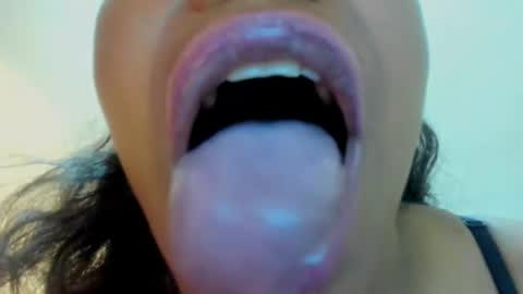  Kamaria Fyre  online show from 15, 1, 2025