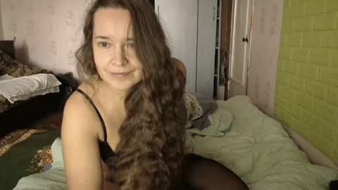 Kameliy666 online show from 3, 3, 2025