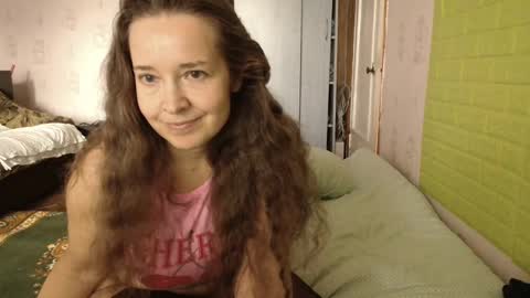 Kameliy666 online show from 4, 3, 2025