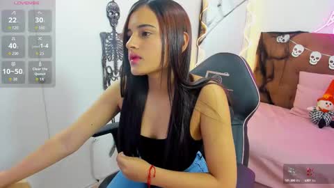 KAMERON  online show from 15, 10, 2025