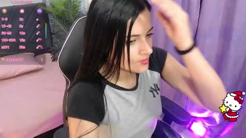 KAMERON  online show from 14, 12, 2025