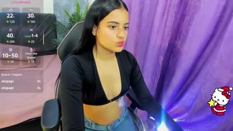 KAMERON  online show from 17, 12, 2025