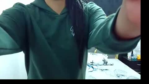 kamgomezxox online show from 8, 3, 2025