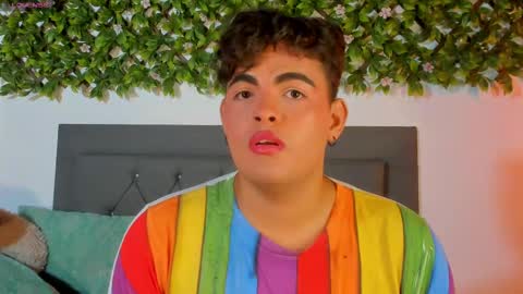 Snapshot of kami_22 chatting on 28, 9, 2025 camilo independent model online show from 28, 9, 2025