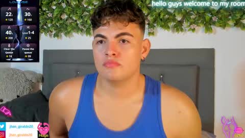 Snapshot of kami_22 chatting on 24, 10, 2025 camilo independent model online show from 24, 10, 2025