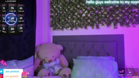 camilo  independent model online show from 14, 2, 2026