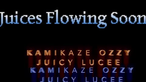 kamikazeozzy_juicylucee online show from 1, 3, 2026