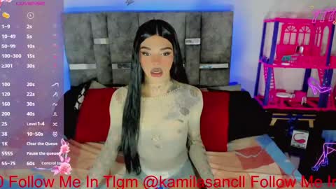 kamil_dolll online show from 5, 5, 2026