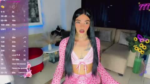 kamil_dolll online show from 7, 5, 2026