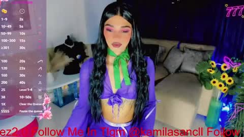 kamil_dolll online show from 10, 5, 2026