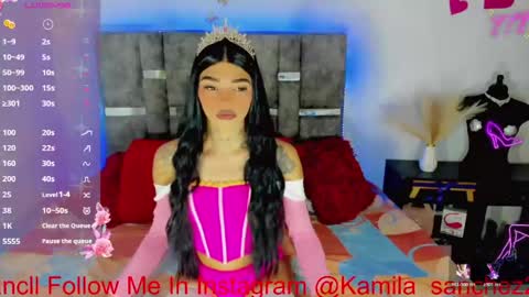 kamil_dolll online show from 12, 5, 2026