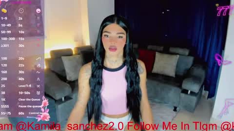 kamil_dolll online show from 13, 5, 2026