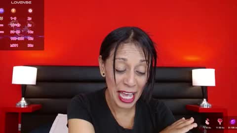 Snapshot of kamila_gh chatting on 20, 12, 2025 Kami online show from 20, 12, 2025