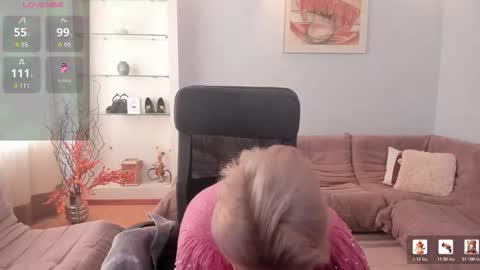 Camila online show from 3, 2, 2026