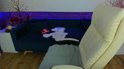 kamilahot25 online show from 23, 12, 2025