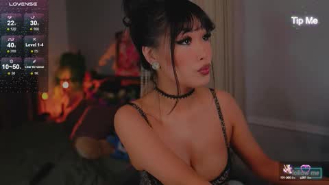 Snapshot of kamilee__xo chatting on 8, 10, 2025 kamilee__xo online show from 8, 10, 2025