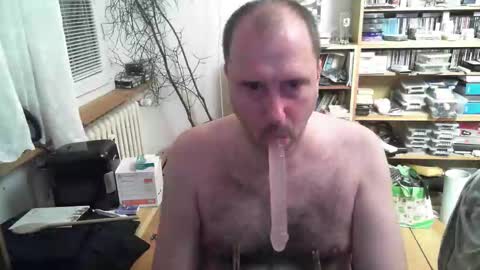 Kamil Lipovy online show from 7, 10, 2025