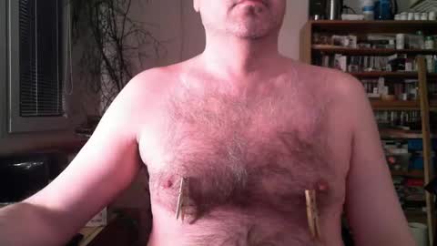 Kamil Lipovy online show from 15, 12, 2025