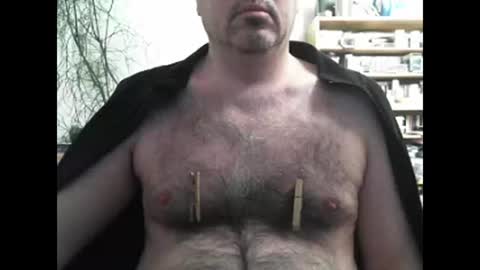 Snapshot of kamiluc1974_2 chatting on 17, 1, 2026 Kamil Lipovy online show from 17, 1, 2026