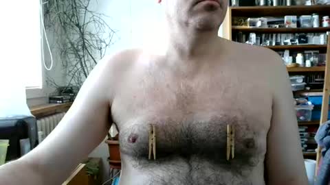 Kamil Lipovy online show from 3, 7, 2026