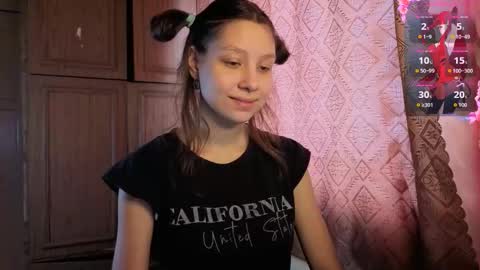 Mari  Simmons online show from 14, 12, 2025