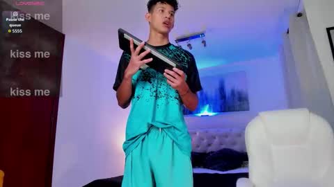 Kami online show from 24, 2, 2026