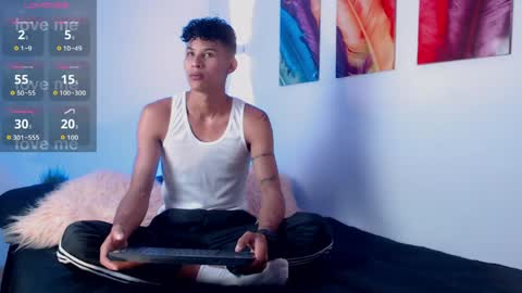 Kami online show from 11, 4, 2026