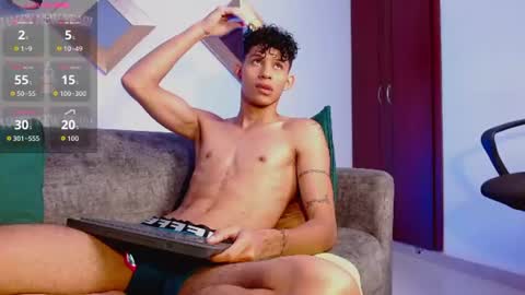 Snapshot of kamisuarezz chatting on 27, 6, 2026 Kami online show from 27, 6, 2026