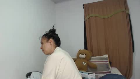 kammy   y   camila online show from 4, 5, 2026