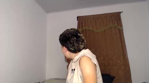kammy   y   camila online show from 11, 5, 2026