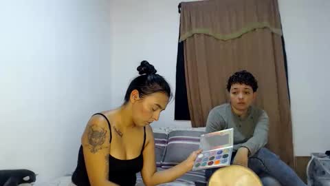 kammy   y   camila online show from 11, 5, 2026