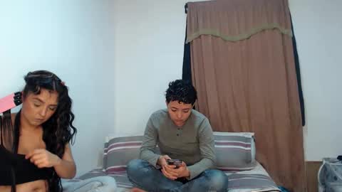 kammy   y   camila online show from 11, 5, 2026