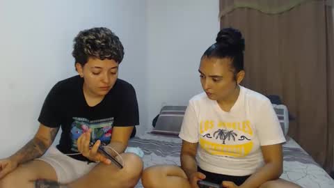 kammy   y   camila online show from 14, 5, 2026