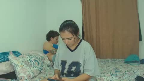 kammy   y   camila online show from 27, 5, 2026