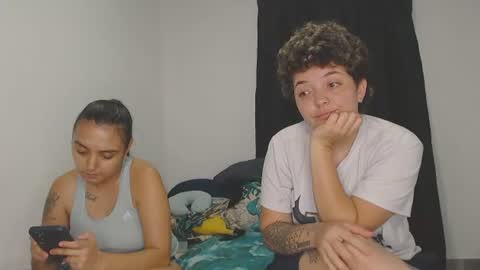 kammy   y   camila online show from 23, 6, 2026