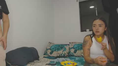 kammy   y   camila online show from 23, 6, 2026