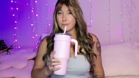 kamrynmarie69 online show from 13, 7, 2026