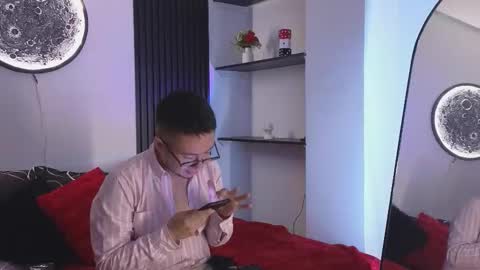 Kamy online show from 20, 2, 2026