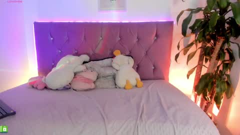  Kanao uwu online show from 27, 12, 2024