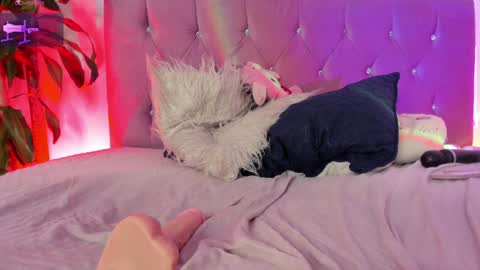  Kanao uwu online show from 4, 1, 2025
