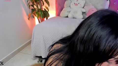  Kanao uwu online show from 30, 1, 2025