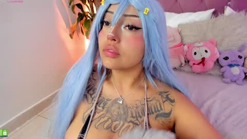  Kanao uwu online show from 5, 2, 2025