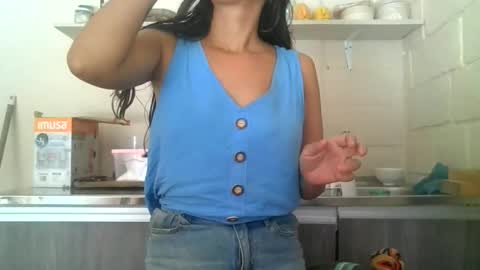 kandienaughty online show from 22, 12, 2025