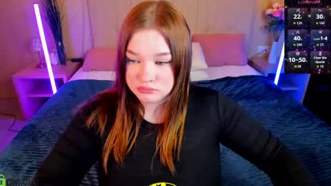 kandy_balls online show from 28, 5, 2026