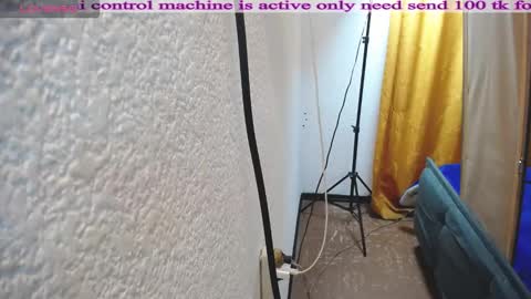 Snapshot of kandy_bellerose chatting on 6, 2, 2026 Lazily zoe online show from 6, 2, 2026