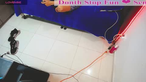 Snapshot of kandy_bellerose chatting on 22, 2, 2026 Lazily zoe online show from 22, 2, 2026