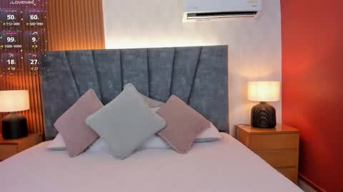 Snapshot of kandy_doll chatting on 6, 2, 2026 Deisy Miller online show from 6, 2, 2026