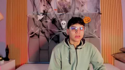 kandyfrees online show from 28, 10, 2025